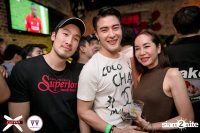 Atom Chanakan at Wine Bridge Plus — photo 126