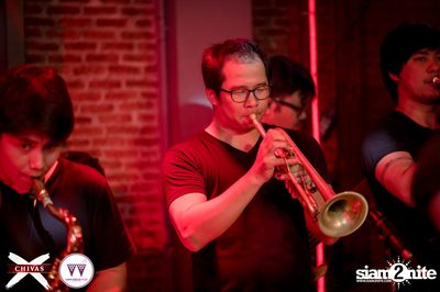 Atom Chanakan at Wine Bridge Plus — photo 133