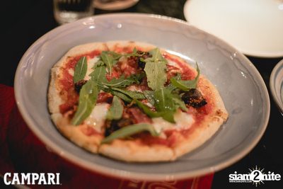 Campari x Vesper Thank You Party at Vesper — photo 11