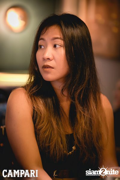 Campari x Vesper Thank You Party at Vesper — photo 33