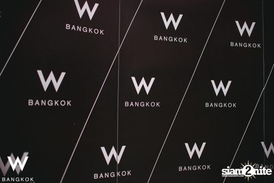 I'm Single So What! at W Bangkok — photo 1