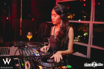 I'm Single So What! at W Bangkok — photo 5