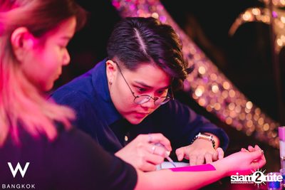 I'm Single So What! at W Bangkok — photo 7