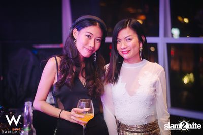 I'm Single So What! at W Bangkok — photo 13