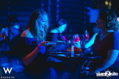 I'm Single So What! at W Bangkok — photo 16