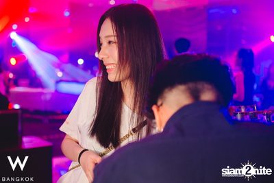I'm Single So What! at W Bangkok — photo 20