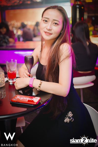 I'm Single So What! at W Bangkok — photo 29