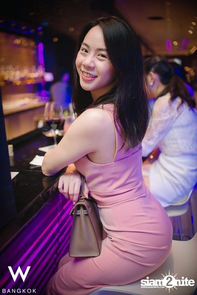 I'm Single So What! at W Bangkok — photo 30