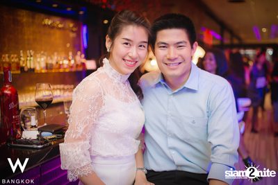 I'm Single So What! at W Bangkok — photo 31