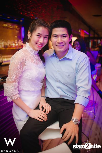 I'm Single So What! at W Bangkok — photo 32