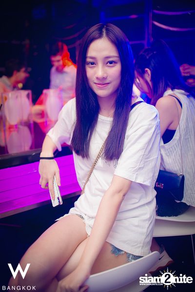 I'm Single So What! at W Bangkok — photo 35