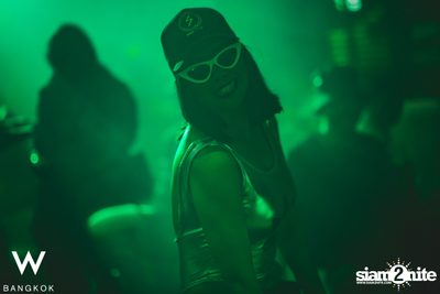 I'm Single So What! at W Bangkok — photo 41