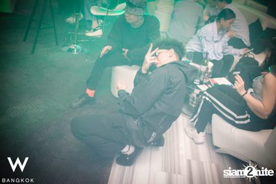 I'm Single So What! at W Bangkok — photo 42
