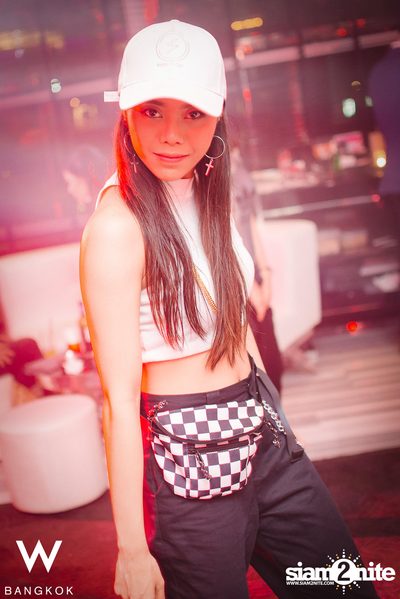 I'm Single So What! at W Bangkok — photo 43