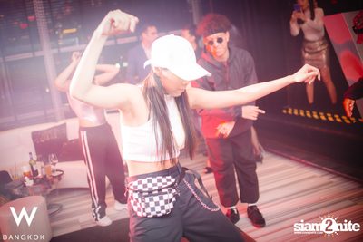 I'm Single So What! at W Bangkok — photo 45
