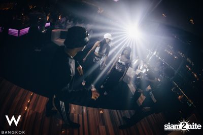 I'm Single So What! at W Bangkok — photo 47