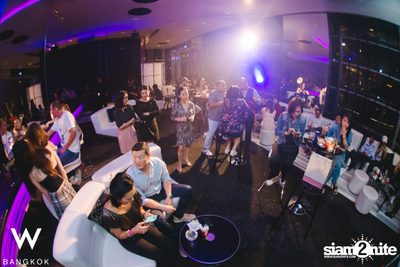 I'm Single So What! at W Bangkok — photo 52