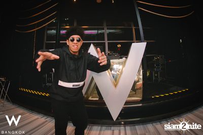 I'm Single So What! at W Bangkok — photo 54
