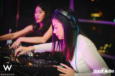 I'm Single So What! at W Bangkok — photo 55