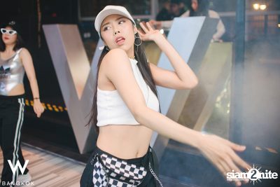 I'm Single So What! at W Bangkok — photo 58