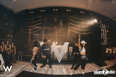 I'm Single So What! at W Bangkok — photo 61