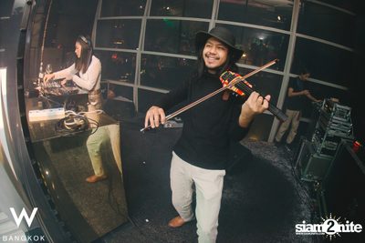 I'm Single So What! at W Bangkok — photo 63