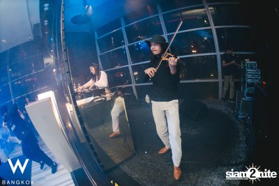 I'm Single So What! at W Bangkok — photo 64