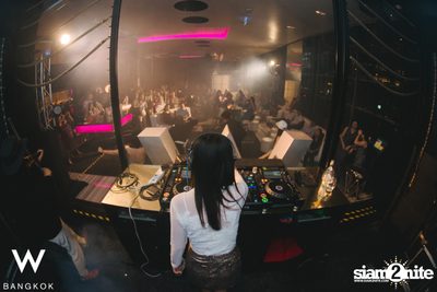 I'm Single So What! at W Bangkok — photo 65