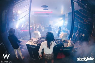 I'm Single So What! at W Bangkok — photo 66