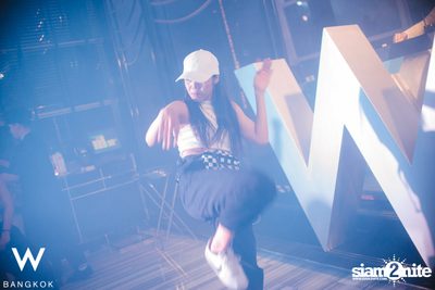 I'm Single So What! at W Bangkok — photo 70