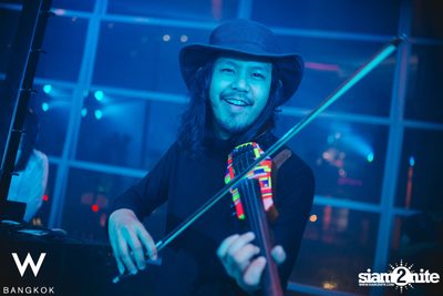 I'm Single So What! at W Bangkok — photo 73