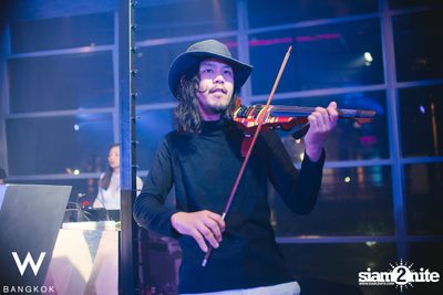 I'm Single So What! at W Bangkok — photo 79
