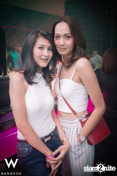 I'm Single So What! at W Bangkok — photo 80
