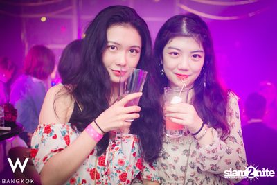 I'm Single So What! at W Bangkok — photo 81