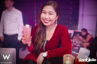 I'm Single So What! at W Bangkok — photo 82