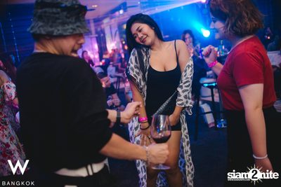 I'm Single So What! at W Bangkok — photo 87