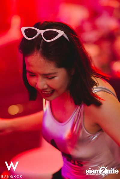 I'm Single So What! at W Bangkok — photo 90