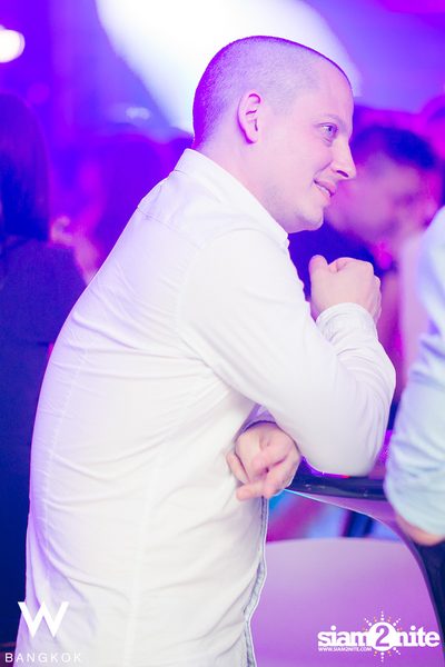 I'm Single So What! at W Bangkok — photo 104