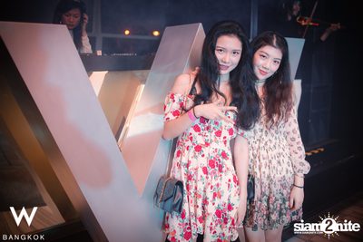 I'm Single So What! at W Bangkok — photo 106