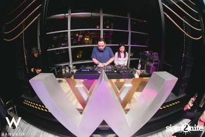 I'm Single So What! at W Bangkok — photo 113