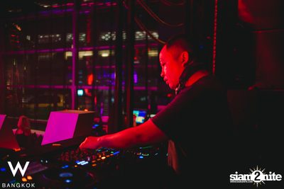 I'm Single So What! at W Bangkok — photo 114