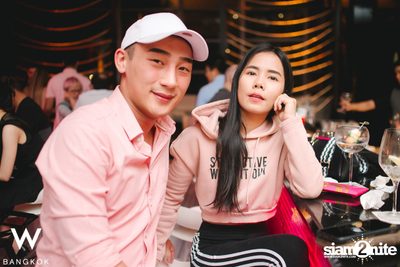 I'm Single So What! at W Bangkok — photo 115