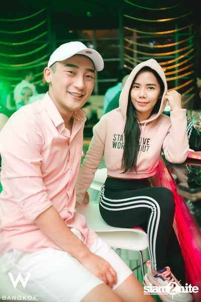 I'm Single So What! at W Bangkok — photo 116