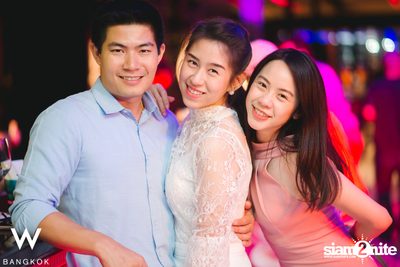 I'm Single So What! at W Bangkok — photo 119
