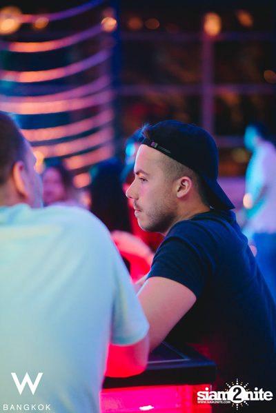 I'm Single So What! at W Bangkok — photo 124