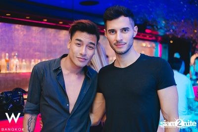 I'm Single So What! at W Bangkok — photo 125