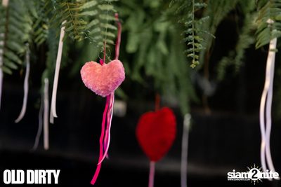 Snowy Weizen presents O-Pavee at Old Dirty (Album 1) — photo 4