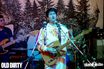 Snowy Weizen presents O-Pavee at Old Dirty (Album 1) — photo 38