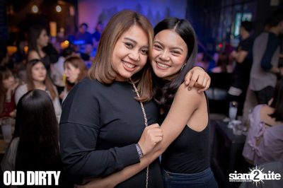 Snowy Weizen presents O-Pavee at Old Dirty (Album 1) — photo 76