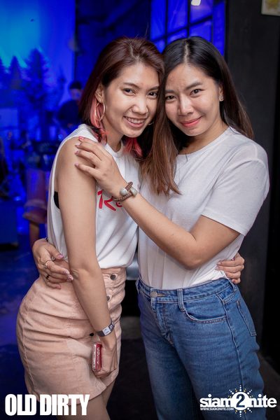Snowy Weizen presents O-Pavee at Old Dirty (Album 1) — photo 86